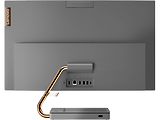 Lenovo IdeaCentre 5 27IMB05 / 27" QHD WVA / i7-10700T / 16GB DDR4 / 256GB NVMe + 2.0TB HDD / NVIDIA GeForce GTX 1650 4GB GDDR6 / Windows 10 PRO / Grey