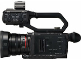 Panasonic HC-X2000EE Mobile Industry Smallest and Lightest 4K/60p Professional Camcorder / Black