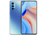 OPPO Reno 4 Pro 5G / 6.5” 402PPI / Snapdragon 765G / 16GB / 256GB + OPPO Watch 41mm => only till 20.10.20