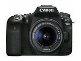 Canon EOS 90D DSLR  + 18-55 IS STM /