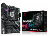 ASUS ROG STRIX B460-F GAMING ATX Socket 1200