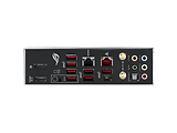 ASUS ROG STRIX X570-E GAMING ATX Socket AM4