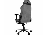 AROZZI Vernazza Soft Fabric VERNAZZA-SFB-ASH / Grey