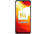 Xiaomi Mi 10 Lite 5G / 6.57" 1080x2400 AMOLED / Snapdragon 765G / 6Gb / 128Gb / NFC / 4160mAh / Grey