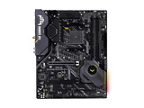 ASUS TUF GAMING X570-PLUS WI-FI ATX Socket AM4 14 Phases AMD X570 Dual 4xDDR4 5100