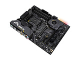 ASUS TUF GAMING X570-PLUS WI-FI ATX Socket AM4 14 Phases AMD X570 Dual 4xDDR4 5100