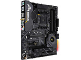 ASUS TUF GAMING X570-PLUS WI-FI ATX Socket AM4 14 Phases AMD X570 Dual 4xDDR4 5100