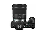 CANON EOS RP + RF 24-105 f/4-7.1 IS STM / Black