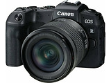 CANON EOS RP + RF 24-105 f/4-7.1 IS STM /