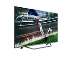 Hisense 50U7QF / 50' UHD Quantum DOT SMART TV VIDAA U4.0 OS /