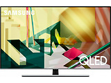 Samsung QE65Q77TAUXUA / 65" QLED Flat 4K UHD Premium SMART TV Tizen 5.5 OS /