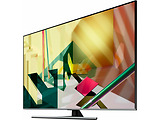 Samsung QE55Q77TAUXUA / 55" QLED Flat 4K UHD Premium SMART TV Tizen 5.5 OS /