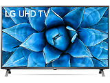 LG 65UN73506LB / 65" 4K UHD SMART TV WebOS 5.0 / Black