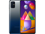 Samsung Galaxy M31s / 6.5" FullHD+ / 6Gb / 128Gb / 6000mAh / Blue
