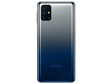 Samsung Galaxy M31s / 6.5" FullHD+ / 6Gb / 128Gb / 6000mAh / Blue
