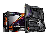 GIGABYTE B550 AORUS MASTER ATX Socket AM4