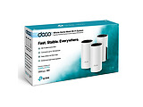 TP-LINK Deco M4 / 3-pack / AC1200 Mesh Wi-Fi System /