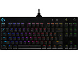 Logitech G PRO Gaming Keyboard / 920-009393 / Black