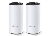 TP-LINK Deco M4 / 2-pack / AC1200 Mesh Wi-Fi System /