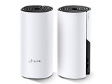 TP-LINK Deco M4 / 2-pack / AC1200 Mesh Wi-Fi System / White