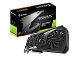 GIGABYTE GeForce GTX1660 SUPER 6GB GDDR6 Aorus 192bit