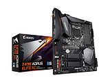 GIGABYTE Z490 AORUS ELITE AC / ATX Socket 1200