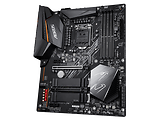 GIGABYTE Z490 AORUS ELITE AC / ATX Socket 1200