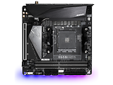 GIGABYTE B550I AORUS PRO AX / Mini-ITX Socket AM4