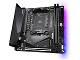 GIGABYTE B550I AORUS PRO AX / Mini-ITX Socket AM4