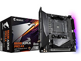 GIGABYTE B550I AORUS PRO AX / Mini-ITX Socket AM4