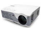 ASIO RD826 Projector 3800 Lumens FullHD LED Lamp 140W / White