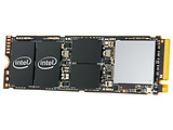 Intel PRO 7600p SSDPEKKF512G8L M.2 NVMe SSD 512GB