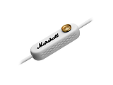 Marshall MINOR 2 / Bluetooth / White