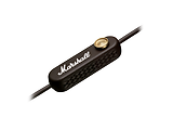 Marshall MINOR 2 / Bluetooth / Brown