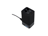 GoPro MAX Dual Battery Charger + Battery - Charge your MAX / ACDBD-001