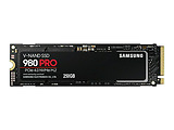 Samsung 980 PRO .M.2 NVMe SSD 250GB / MZ-V8P250BW
