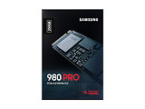 Samsung 980 PRO / 250GB M.2 NVMe / MZ-V8P250BW
