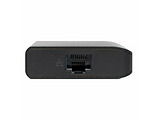 Chieftec DSC-801 Docking Station 8-in-1 / Black