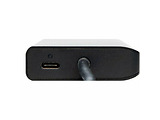 Chieftec DSC-801 Docking Station 8-in-1 / Black