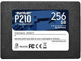 Patriot P210 256GB SSD 2.5" P210S256G25