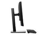 DELL OptiPlex 5480 / 23.8" FullHD IPS TOUCH / Intel Core i5-10500T / 8GB DDR4 / 256GB NVMe / Wi-Fi 6 / Linux /
