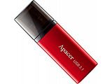 USB3.1 Apacer AH25B / 128GB / AP128GAH25B / Red
