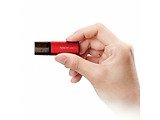USB3.1 Apacer AH25B / 128GB / AP128GAH25B / Red