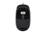 HP USB Laser Mouse 1000dpi / QY778A6 /