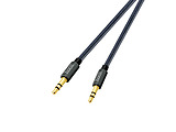 Hoco UPA03 Noble sound series AUX / Black
