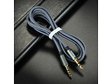 Hoco UPA03 Noble sound series AUX / Black