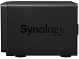 Synology DS1621+ /