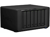 Synology DS1621+ / Black