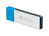 Windows Pro 10 P2 32-bit/64-bit / USB /