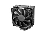 Deepcool GAMMAXX GTE V2 / up to 150W / Black